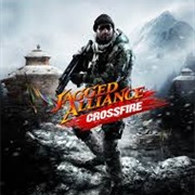 Jagged Alliance: Crossfire