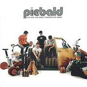 Piebald - We Are the Only Friends We Have