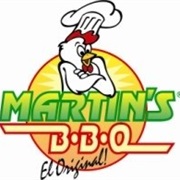 Martin's BBQ