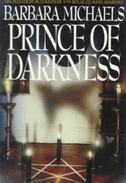 Prince of Darkness (Barbara Michaels)