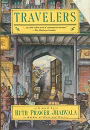 Travelers (Ruth Prawer Jhabvala)