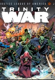 Trinity War