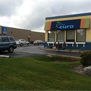 Little Euro (Spokane Valley, Washington)