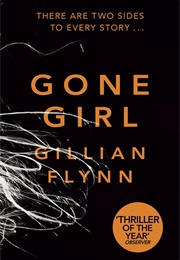 Gone Girl (Gillian Flynn)