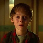 Wyatt Oleff - Young Quill