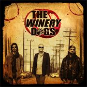 The Winery Dogs - The Winery Dogs