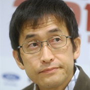 Junji Ito