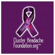 Cluster Headache Awareness Day (March 21)