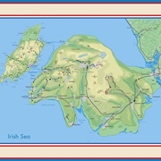 Sodor (Thomas the Tank Engine and Friends)