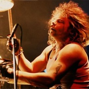 Phil Taylor (Motörhead)