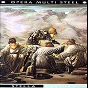 Opera Multi Steel - Stella Obscura