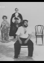 The Coffeehouse (1970)