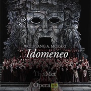 Idomeneo, Re Di Creta (Mozart)