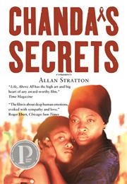 Chanda's Secrets (Allan Stratton)