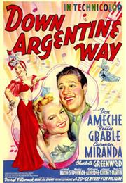 Down Argentine Way (Irving Cummings)