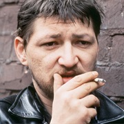 Rainer Werner Fassbinder