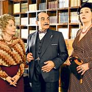 "Elephants Can Remember"