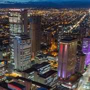 Bogota, Colombia
