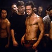 We're Very P*Ssed Off- Fight Club (1999)