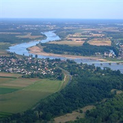 Loire River, France
