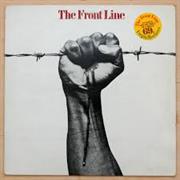 Various Artists the Front Line