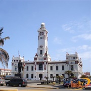 Faro Venustiano Carranza