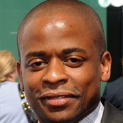 Dule Hill