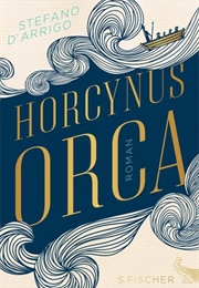 Horcynus Orca (Stefano D&#39;Arrigo)