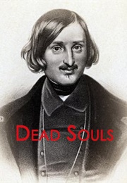 Dead Souls (Nikolai Gogol)