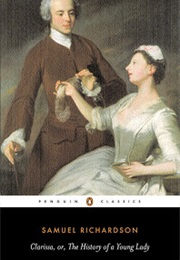 Clarissa (Samuel Richardson)