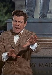 Trouble - The Music Man (1962)