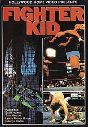 Fighter Kid (1984)