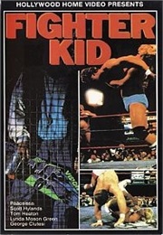 Fighter Kid (1984)