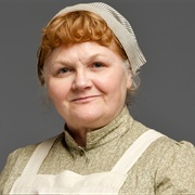 Mrs. Patmore (Downton Abbey)