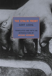 The Stalin Front (Gert Ledig)
