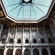Palácio Da Bolsa, Porto