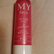MY Face Rose