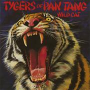 Tygers of Pan Tang - Wild Cat (1980)