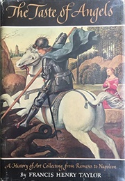 The Taste of Angels (Francis Henry Taylor)