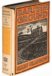 Barren Ground (Ellen Glasgow)