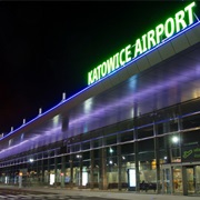 Katowice Airport