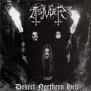 Tsjuder - Desert Northern Hell