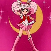 Sailor Chibi Moon