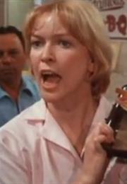 Ellen Burstyn 1974 Alice Doesn't Live Here Anymore