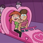 Love at First Height