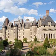 Chateau De Langeais