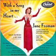 With a Song in My Heart - Jane Froman