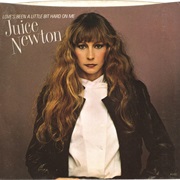 Love&#39;s Been a Little Bit Hard on Me - Juice Newton