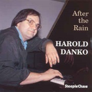 Harold Danko ‎– After the Rain