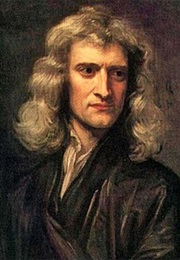 Isaac Newton (Isaac Newton)